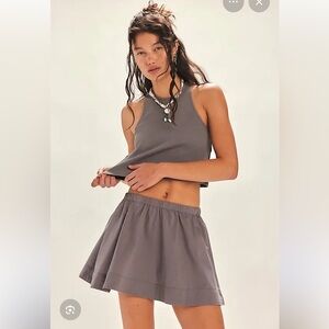 Free People Milani set